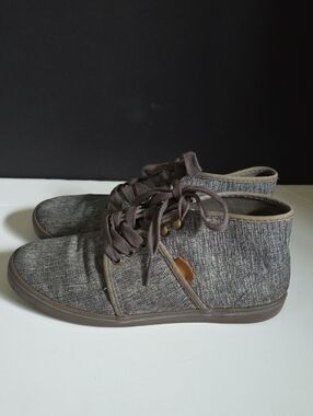 Vans CAMRYN Shoes Gray 7